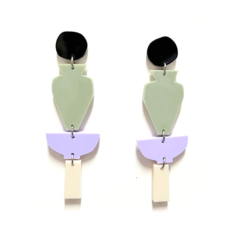 Pendientes - Cotidiana
