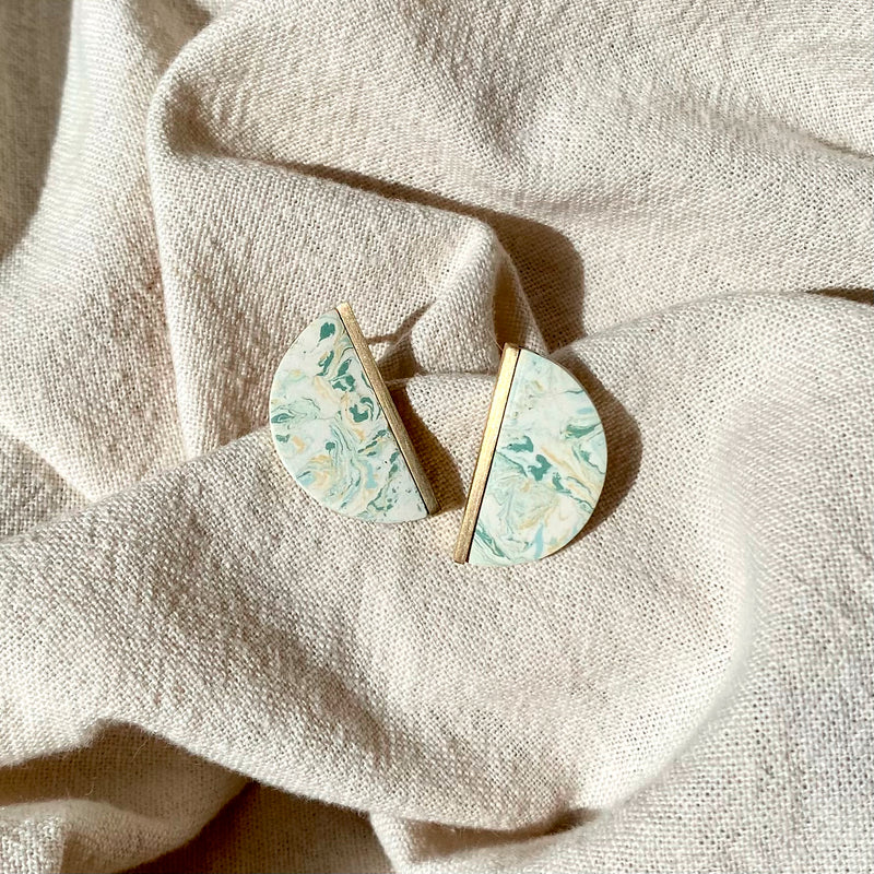 Pendientes Lavs Jewels - Fade