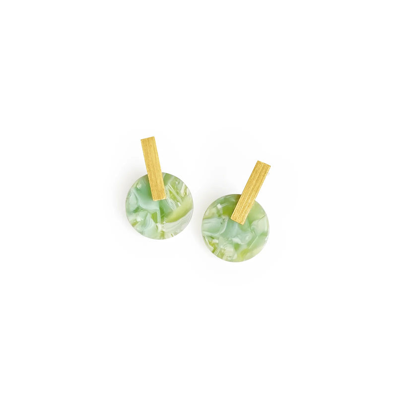 Pendientes Lavs Jewels - Fent