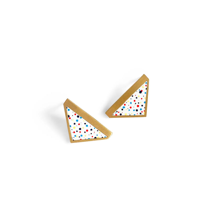 Pendientes Lavs Jewels - Flora