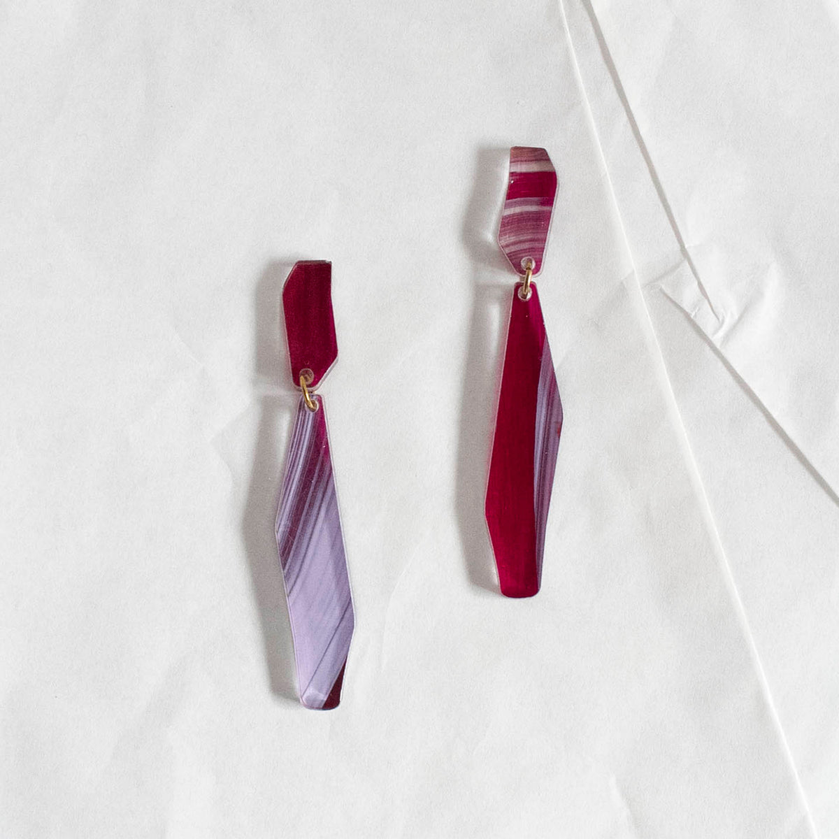 Pendientes - Ilse
