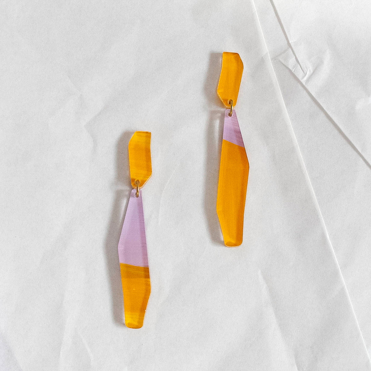 Pendientes - Ilse