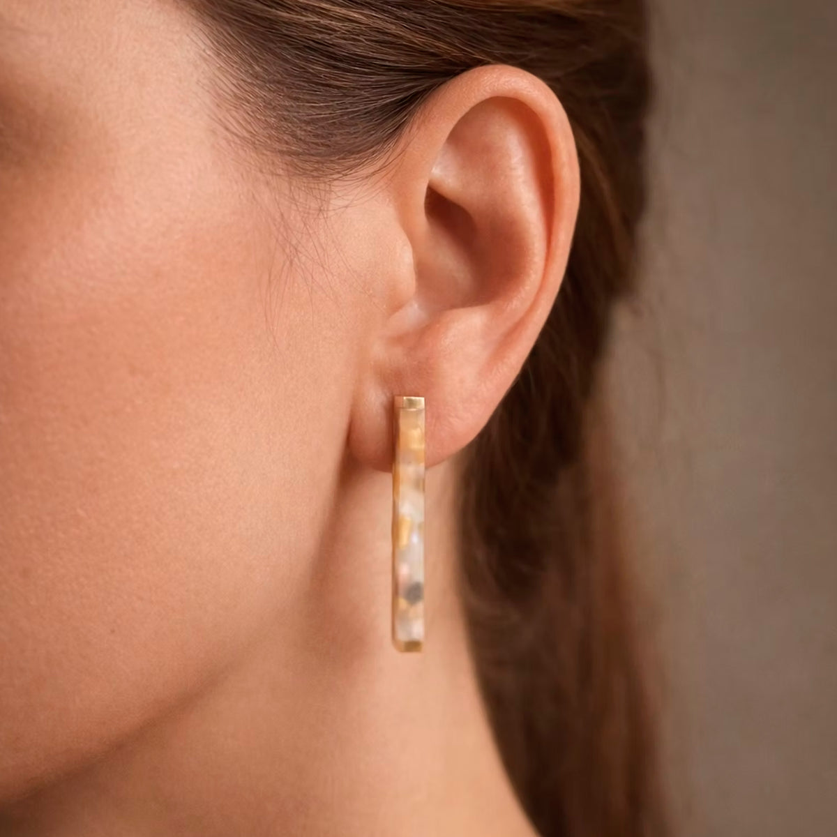 Pendientes Lavs Jewels - Iris