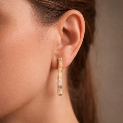 Pendientes Lavs Jewels - Iris