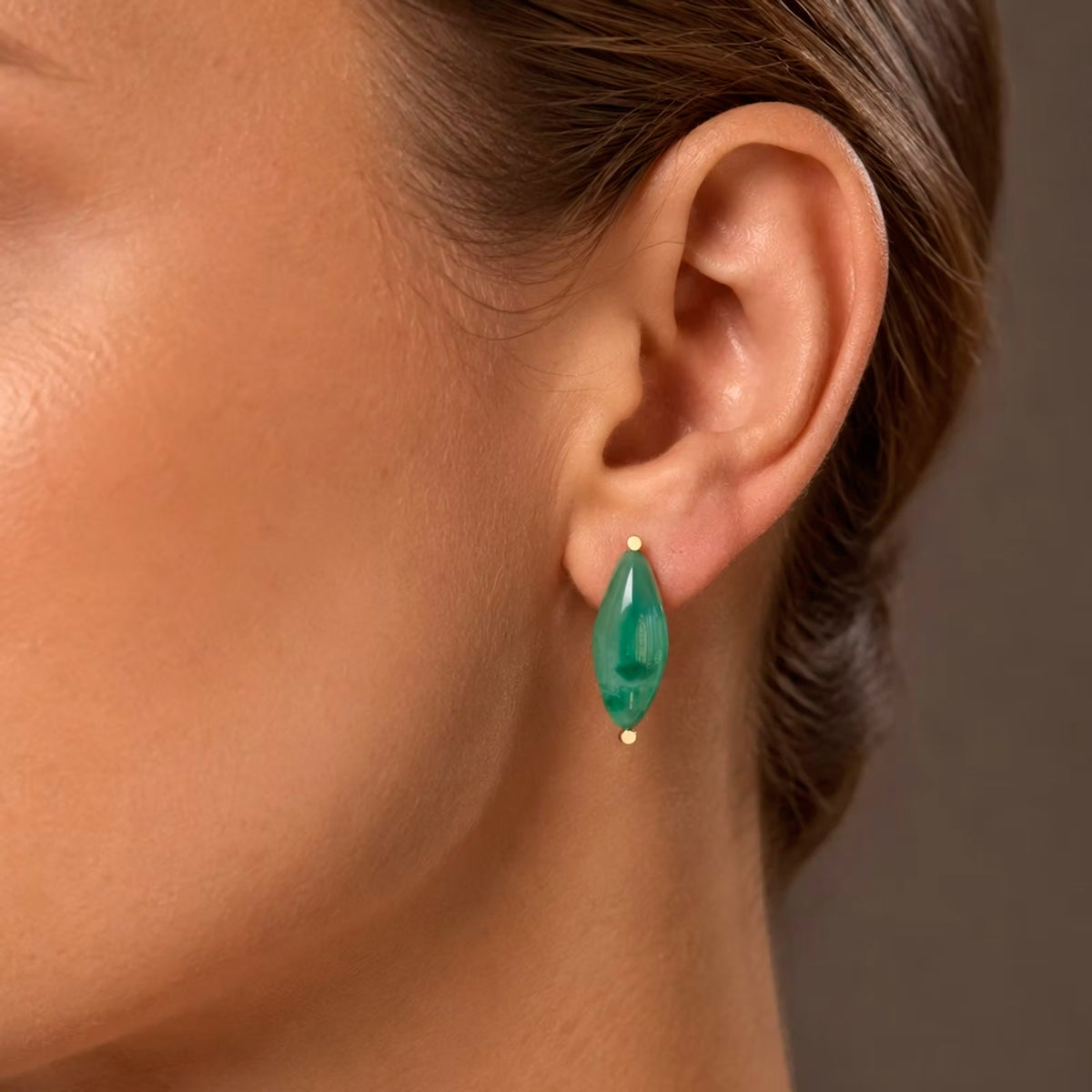 Pendientes Lavs Jewels - Ivy
