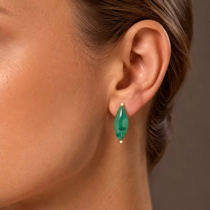 Pendientes Lavs Jewels - Ivy