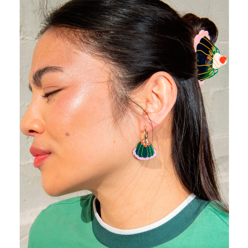 Pendientes Eat my socks - Jelly Cake