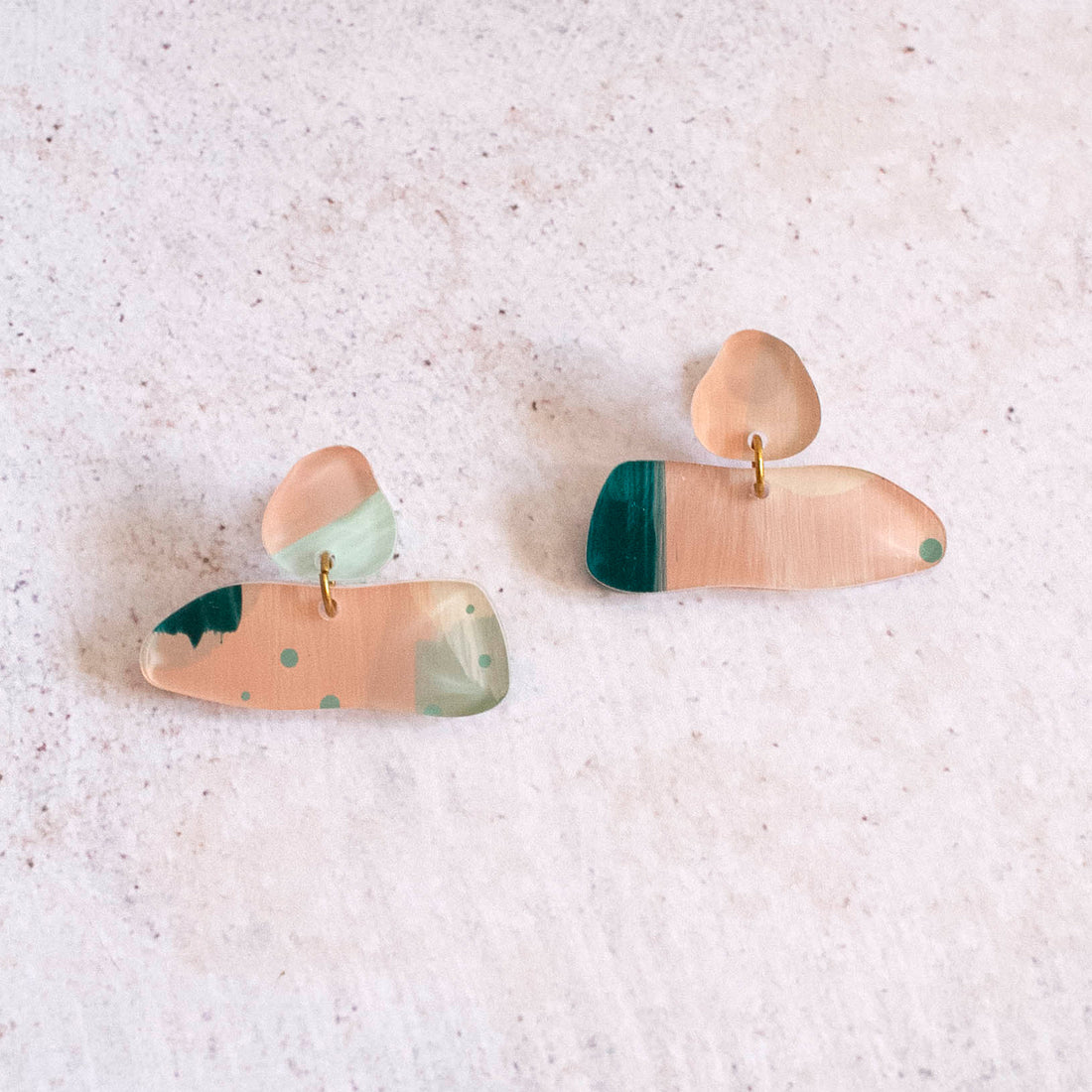 Pendientes - Kitty