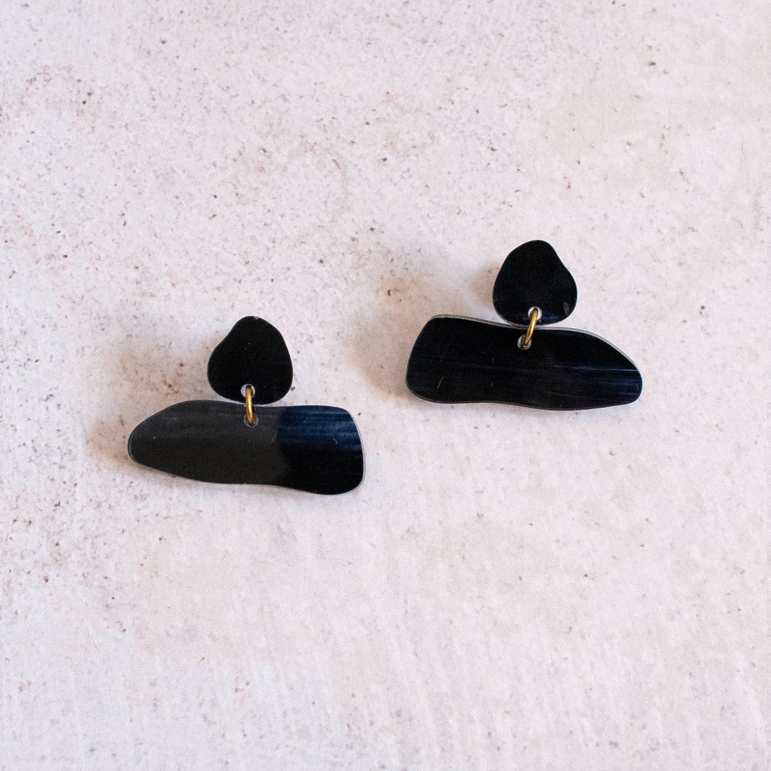 Pendientes - Kitty