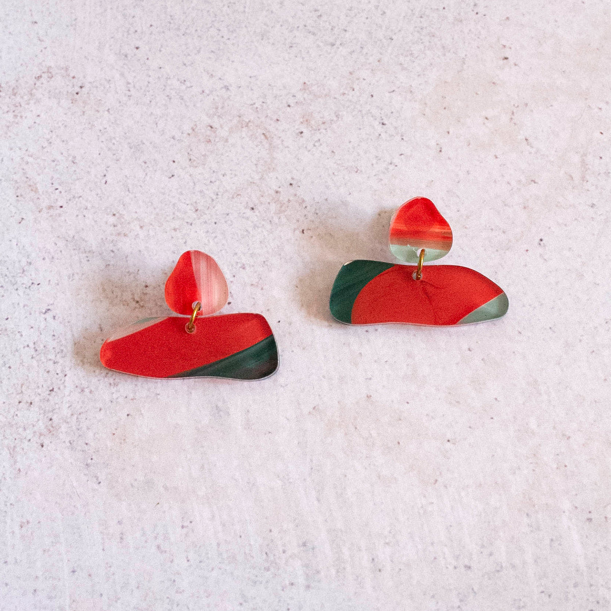 Pendientes - Kitty