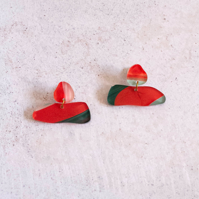 Pendientes - Kitty