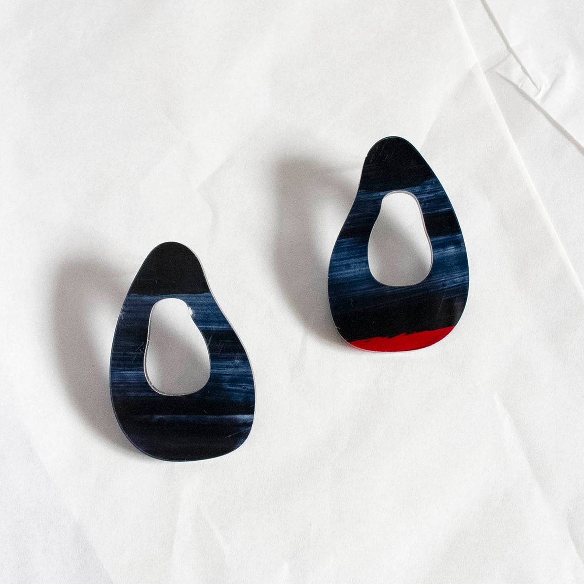 Pendientes - Lou