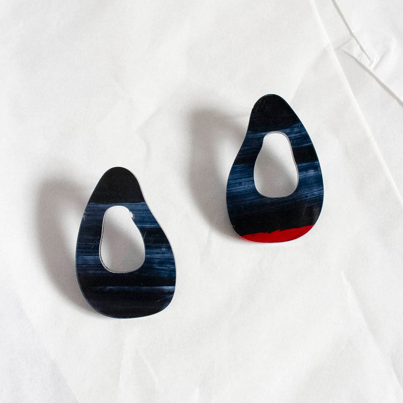 Pendientes - Lou