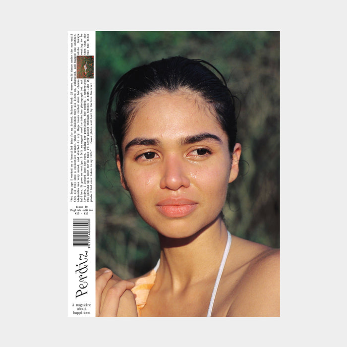 Revista - Perdiz #10