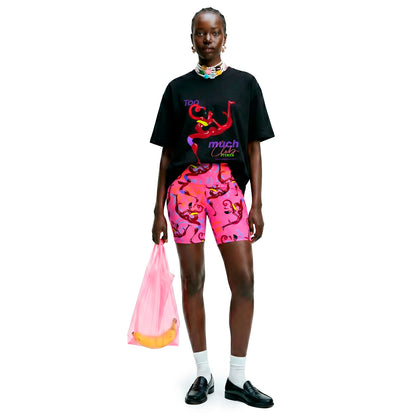 Shorts Pitaya - Perfect Jones
