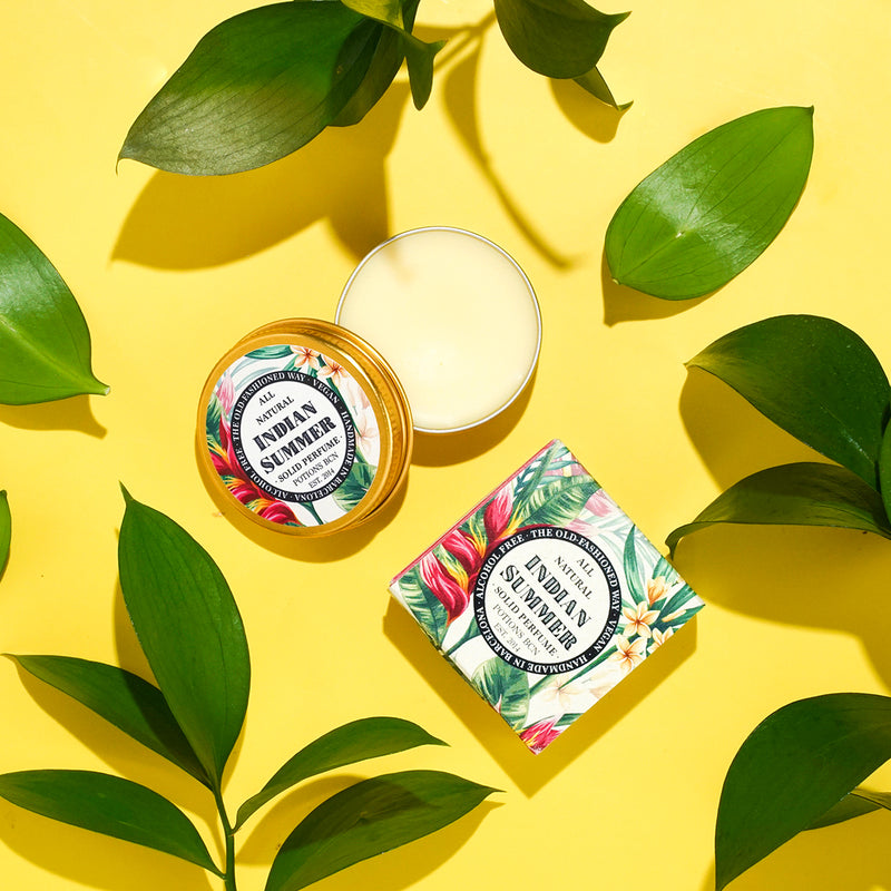 Perfume sólido Potions Bcn  - Indian summer