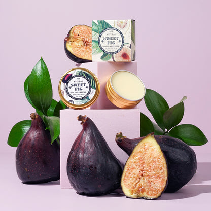 Perfume sólido Potions Bcn  - Sweet Fig