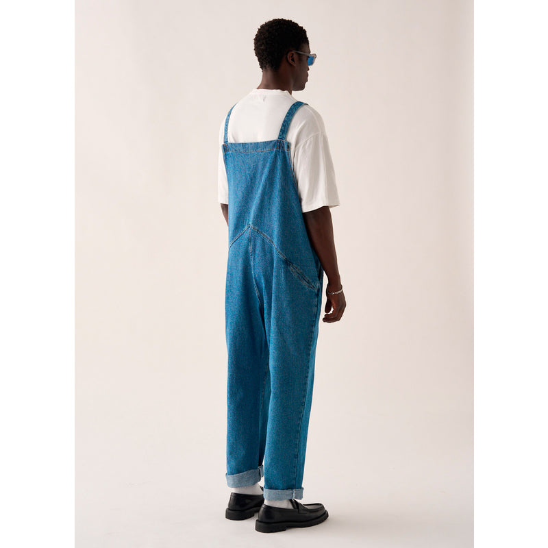 Peto Pitagora - Denim
