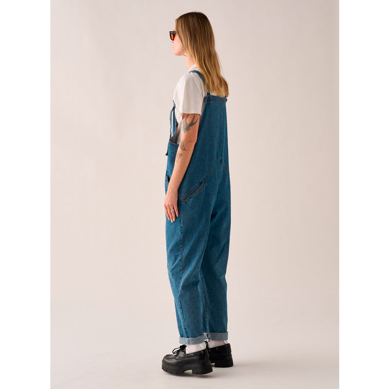 Peto Pitagora - Denim