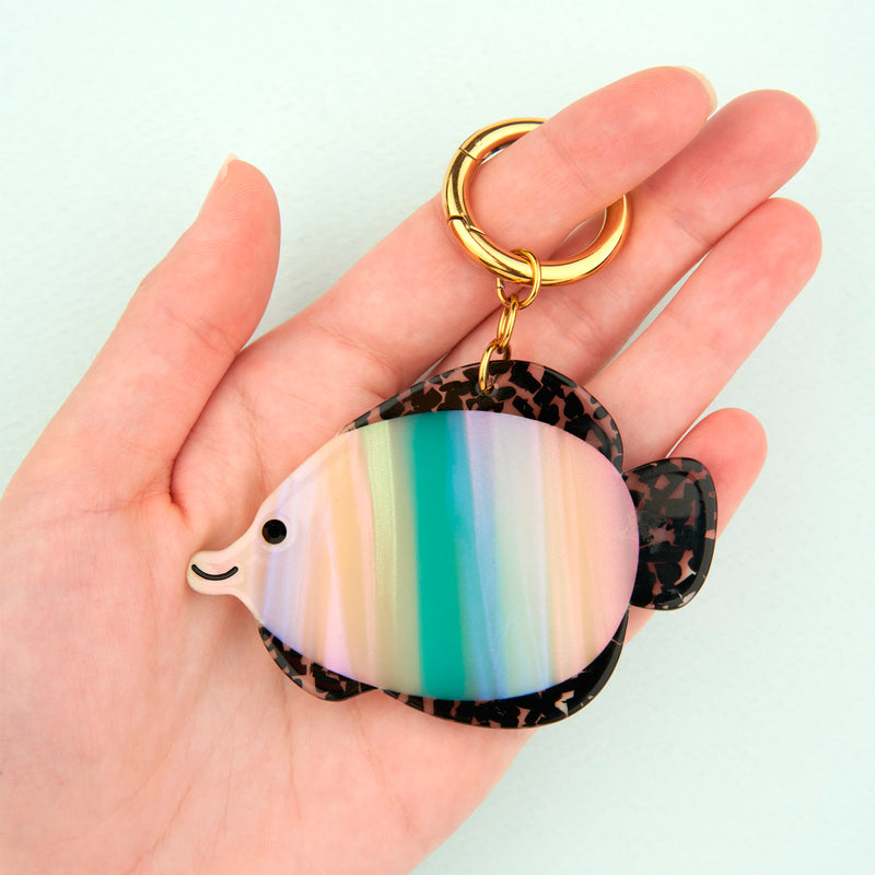 Charm - Pez tropical 🐟