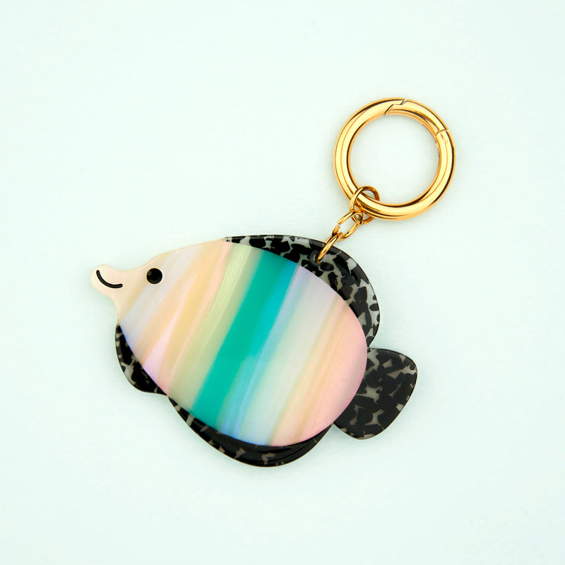 Charm - Pez tropical 🐟