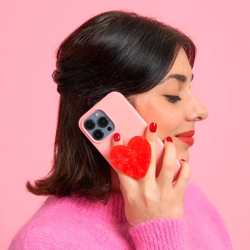 Phone Grip - Corazón 💗