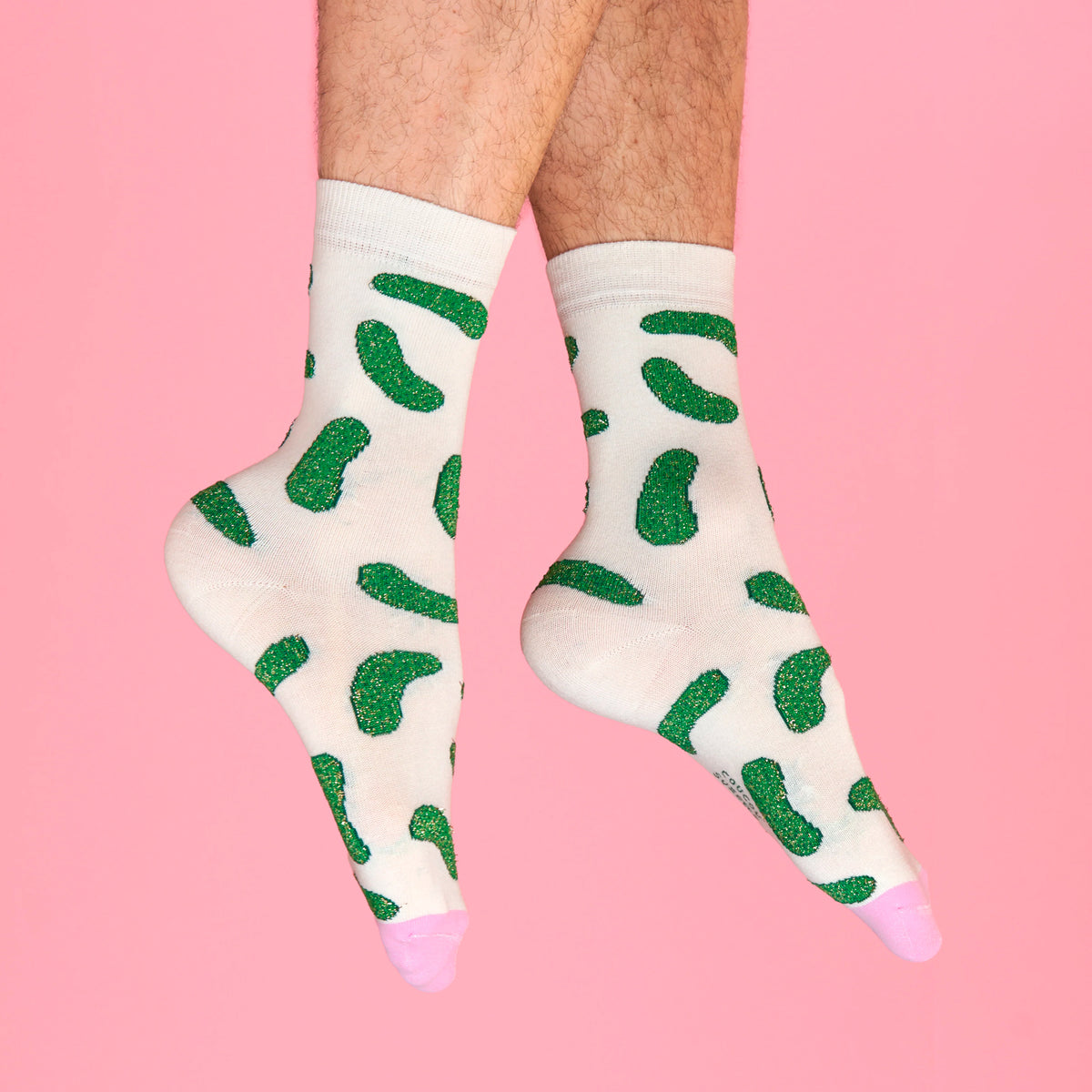 Calcetines - Pepinillo 🥒