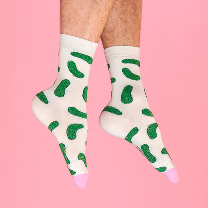 Calcetines - Pepinillo 🥒
