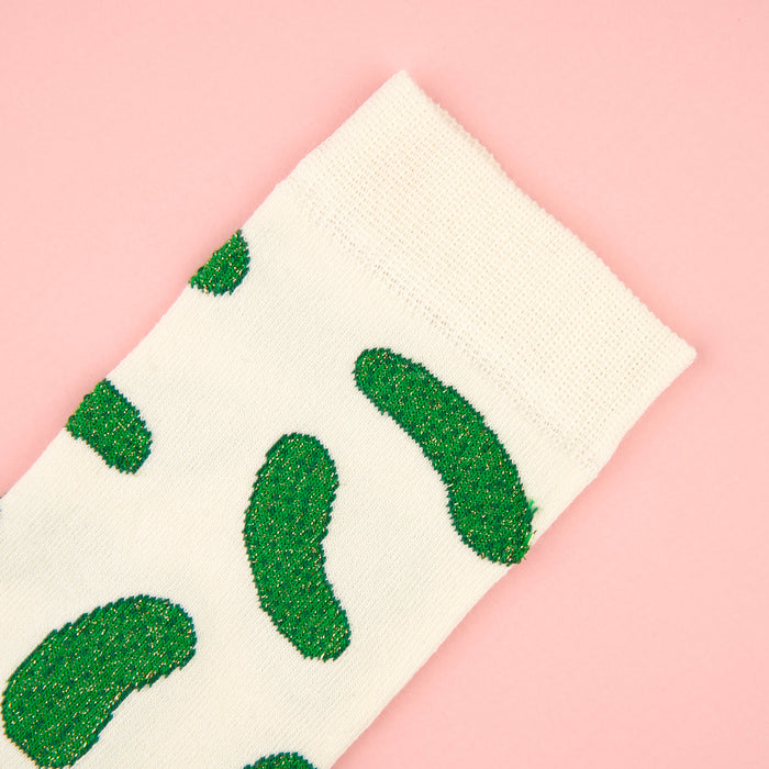Calcetines - Pepinillo 🥒