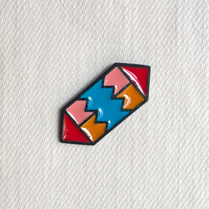 Pin - Adoquín del Pilar