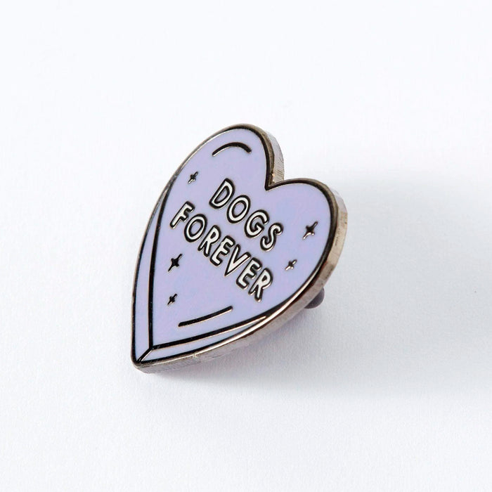 Pin - "Dogs Forever"