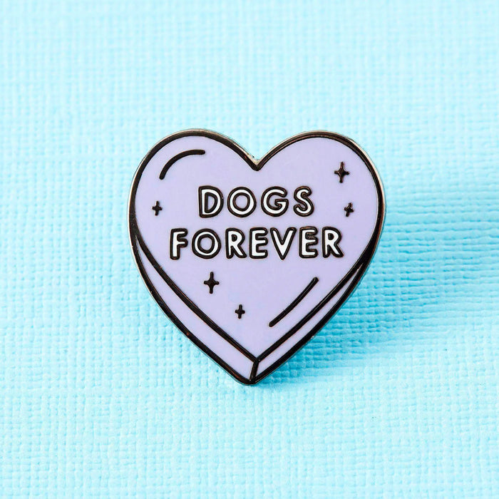 Pin - "Dogs Forever"