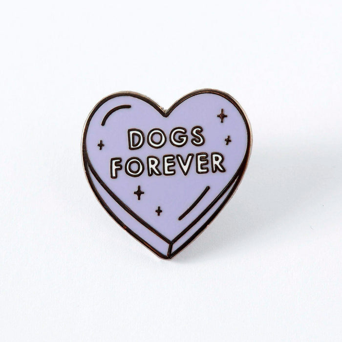 Pin - "Dogs Forever"