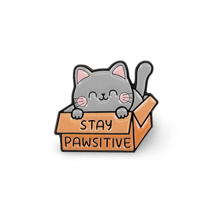 Pin - Kitty 🐱