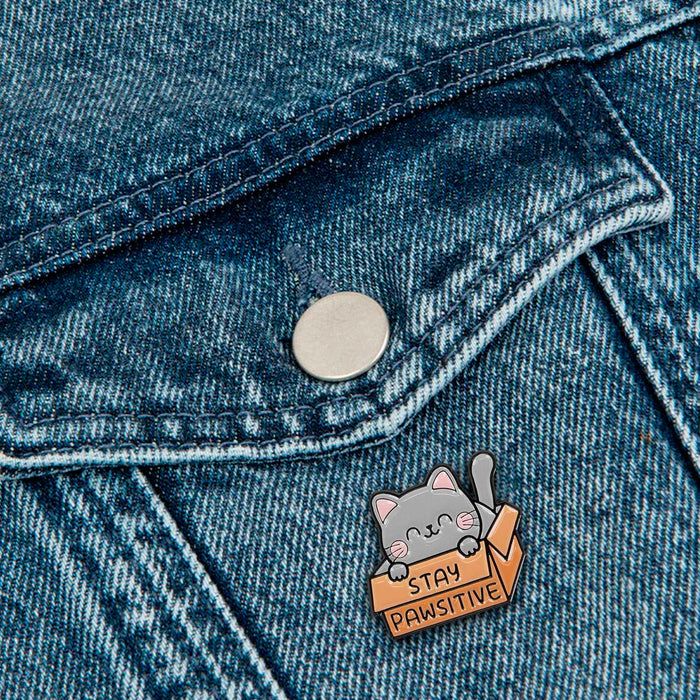 Pin - Kitty 🐱