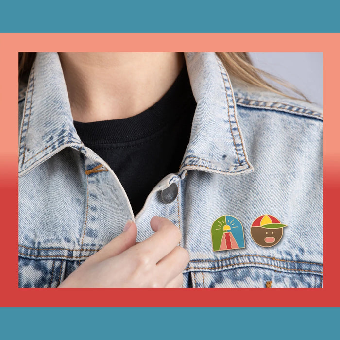 Pin - Virgen del Pilar