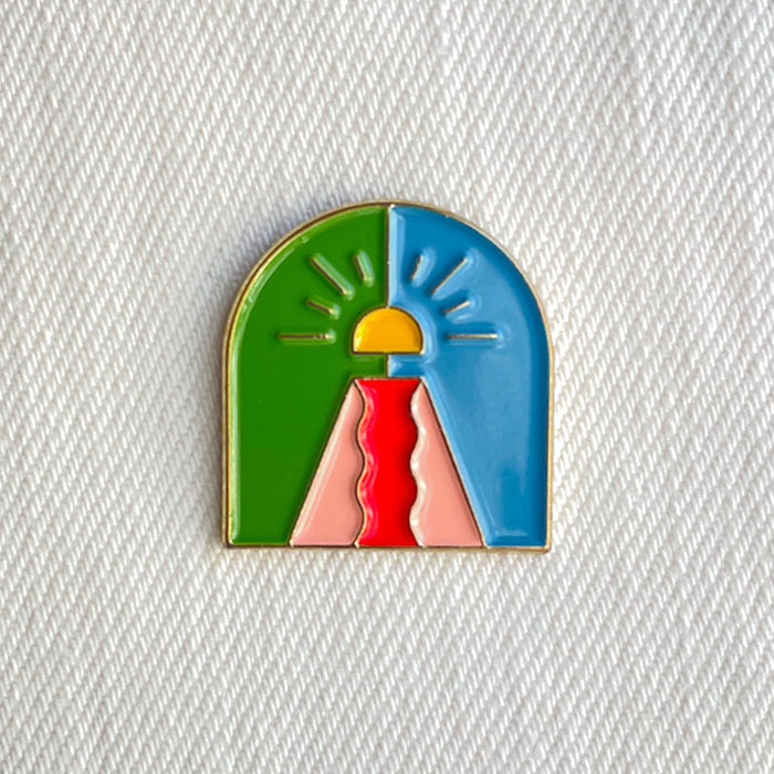 Pin - Virgen del Pilar