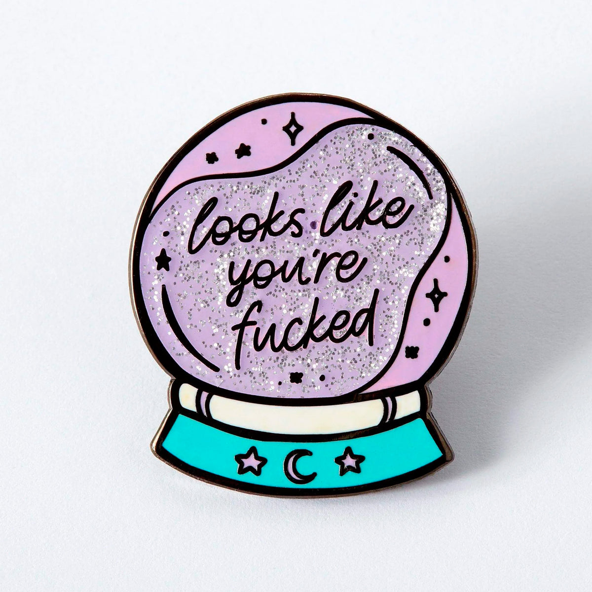 Pin - "Looks like you&