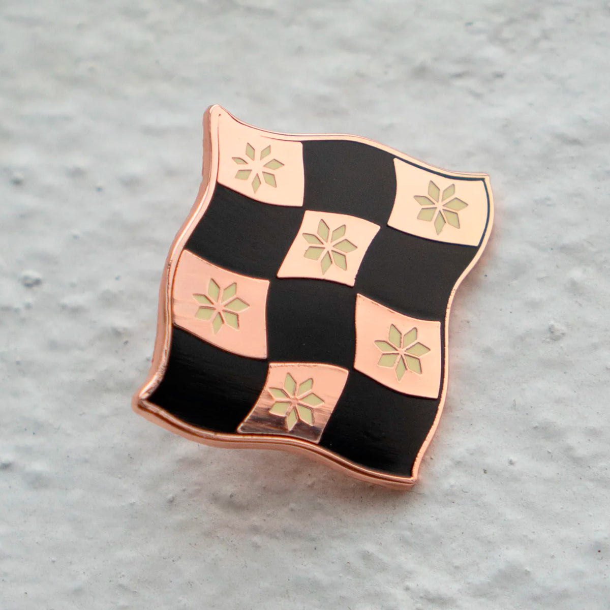 Pin - Patchwork