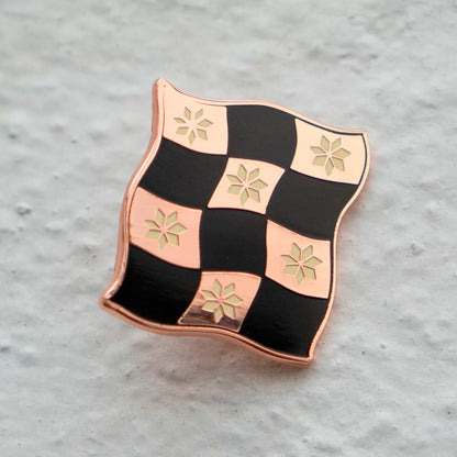 Pin - Patchwork