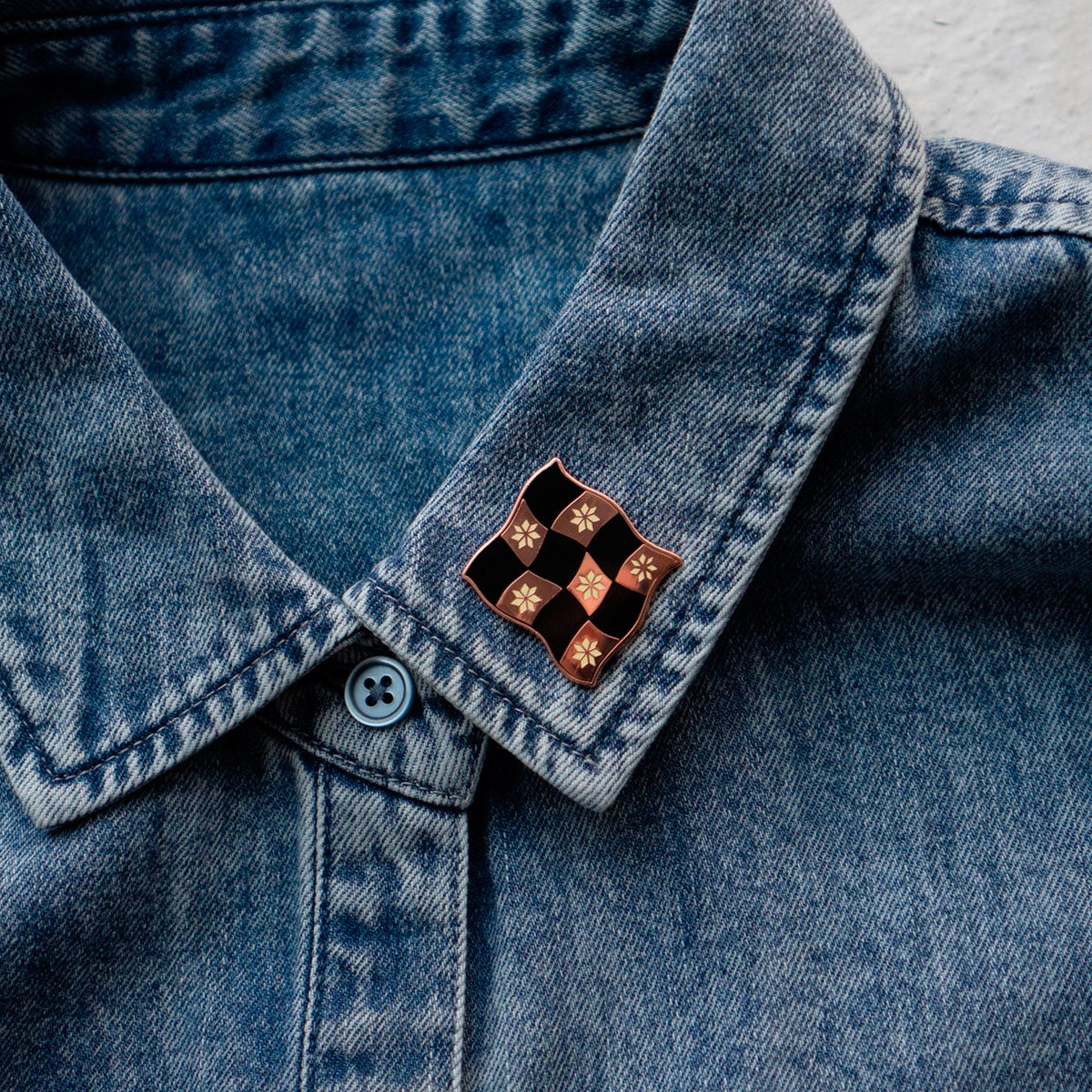 Pin - Patchwork