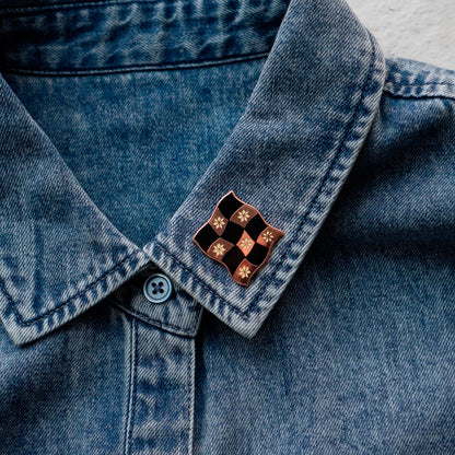 Pin - Patchwork