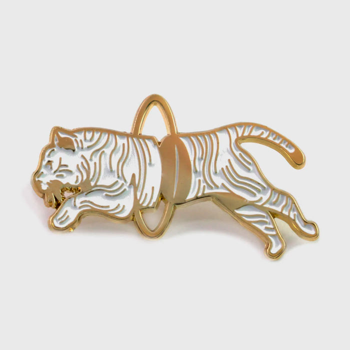 Pin - Tiger 🐯