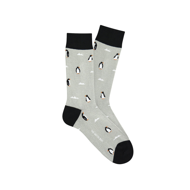 Calcetines - Pingüinos 🐧
