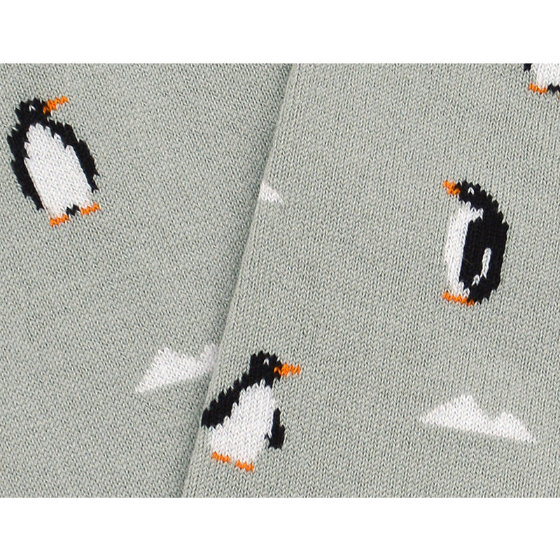 Calcetines - Pingüinos 🐧