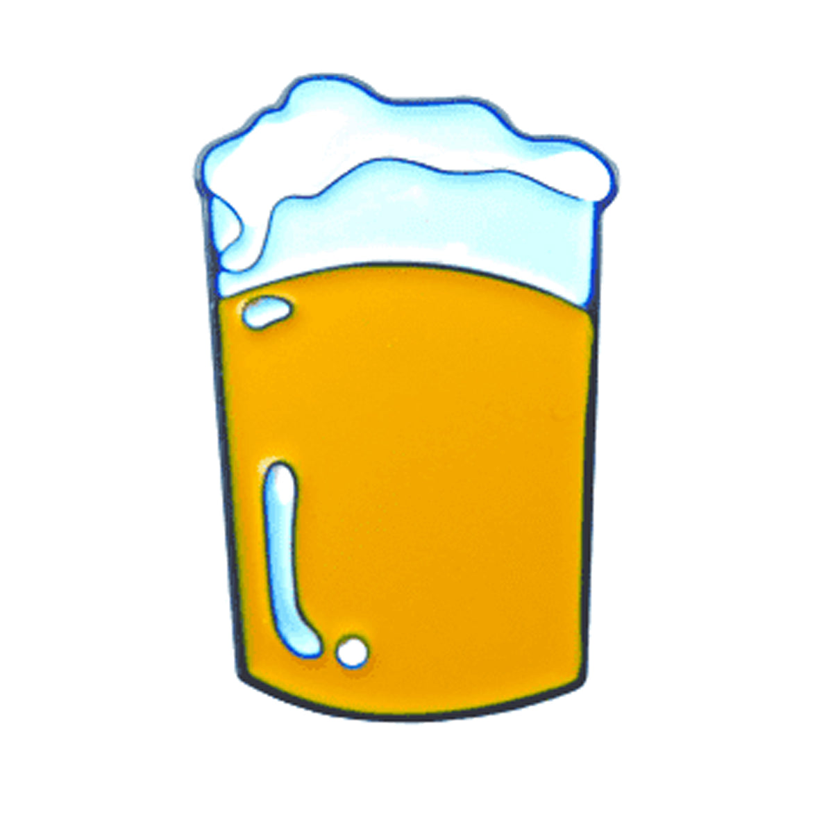 Pin - Pinta de Cerveza 🍺