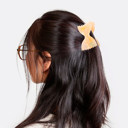 Pinza para el pelo Eat my socks - Farfalle