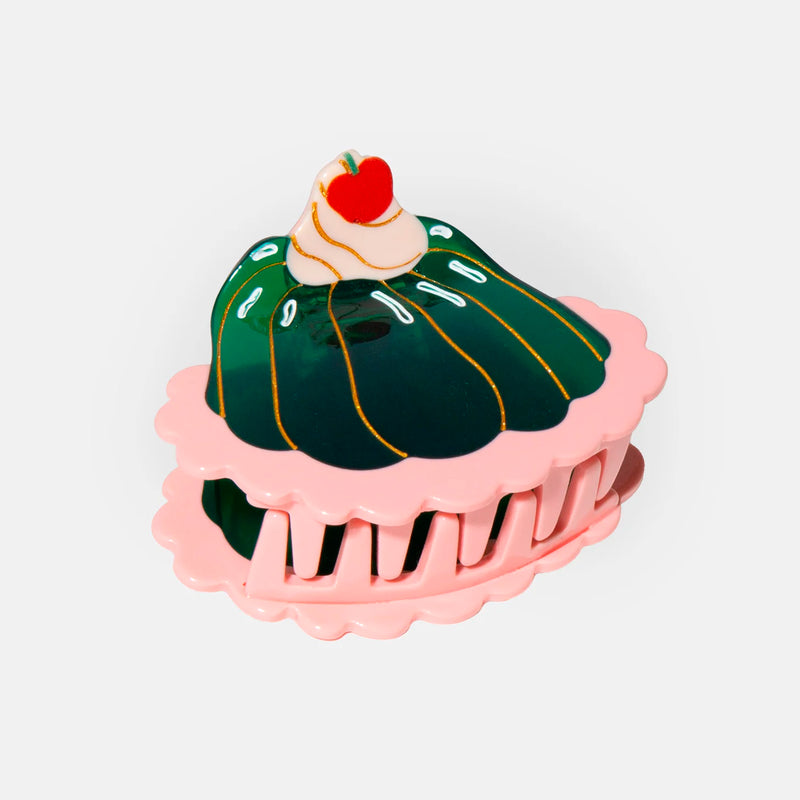 Pinza para el pelo Eat my socks - Jelly Cake