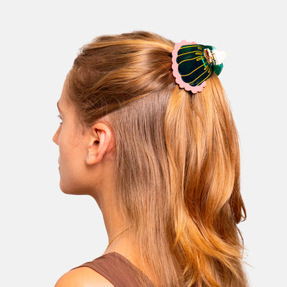 Pinza para el pelo Eat my socks - Jelly Cake