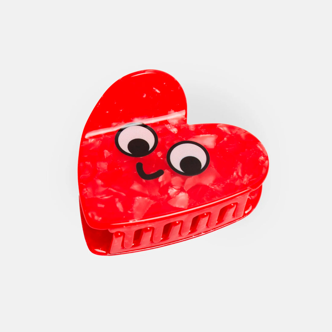 Pinza para el pelo Eat my socks - Summer Love 👀💗
